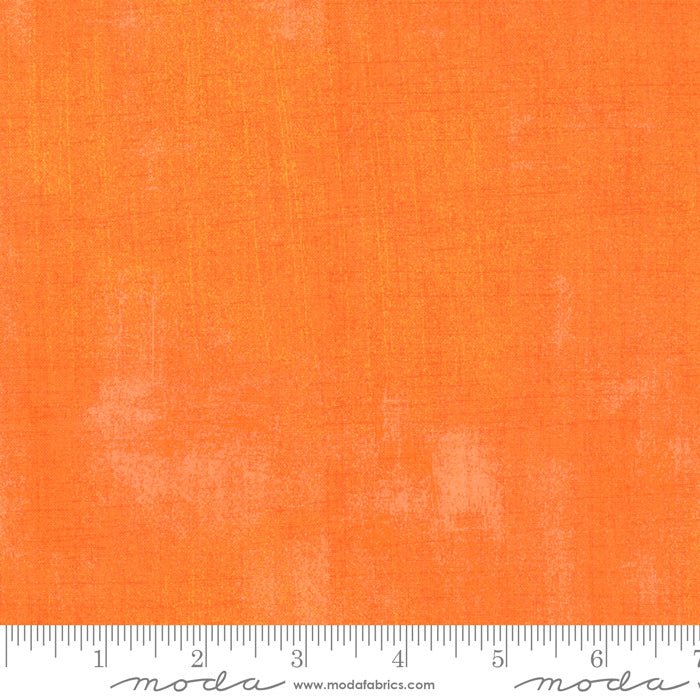 Grunge Basics Clementine - Moda from Fort Worth Fabric Studio