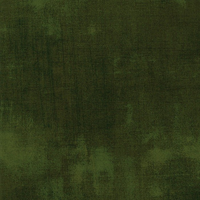 Grunge Basics Forest - Moda from Fort Worth Fabric Studio
