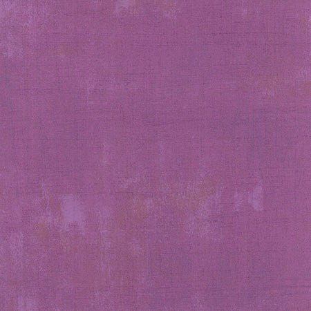 Grunge Basics Grape - Moda from Fort Worth Fabric Studio