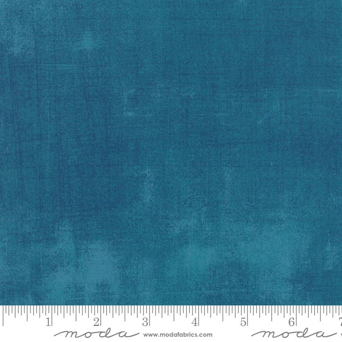 Grunge Basics Horizon Blue - Moda from Fort Worth Fabric Studio