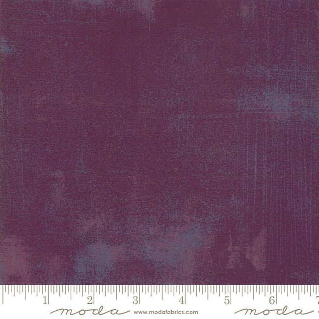 Grunge Basics Loganberry - Moda from Fort Worth Fabric Studio
