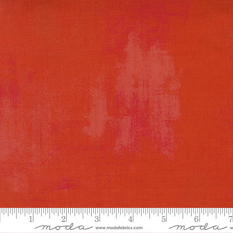Grunge Basics Melon - Moda from Fort Worth Fabric Studio