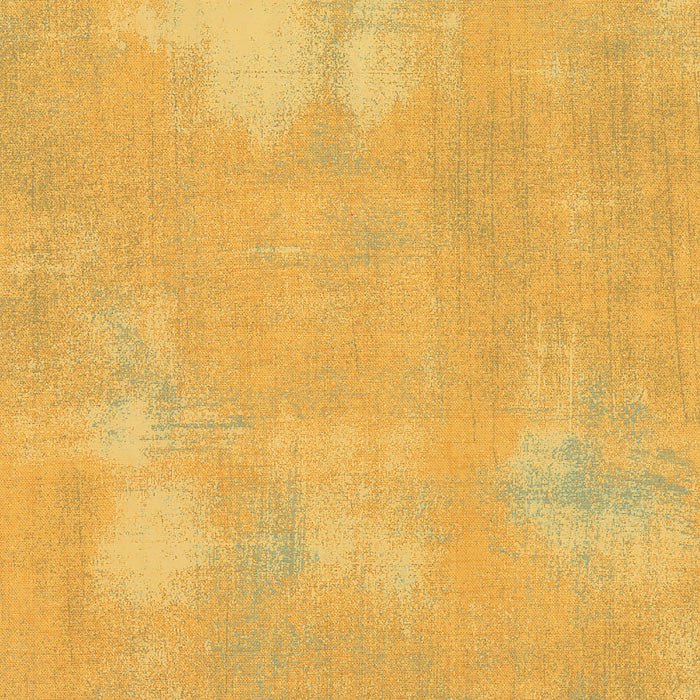 Grunge Basics Moutarde - Moda from Fort Worth Fabric Studio