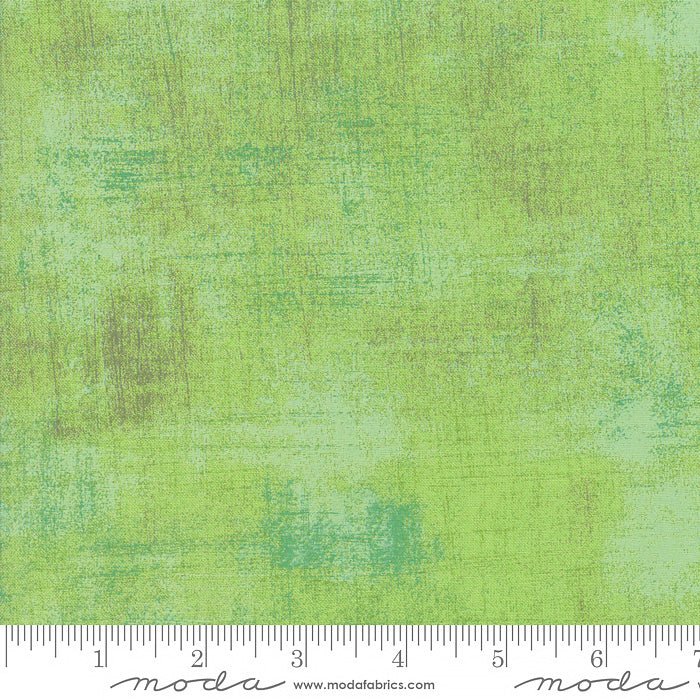 Grunge Basics Pear - Moda from Fort Worth Fabric Studio
