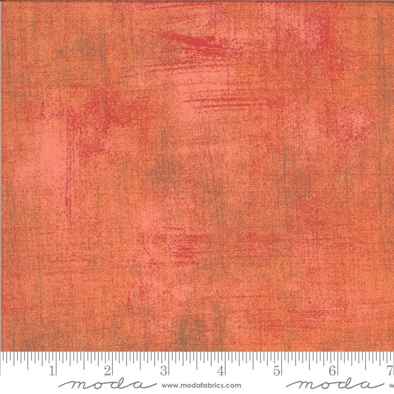 Grunge Basics Pumpkin Cookies - Moda from Fort Worth Fabric Studio