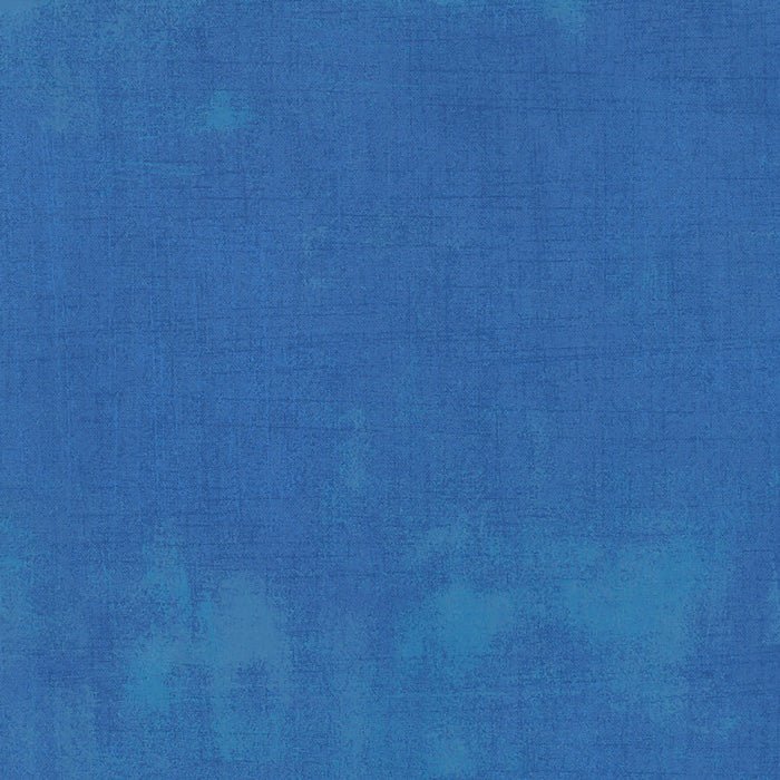 Grunge Basics Sea - Moda from Fort Worth Fabric Studio