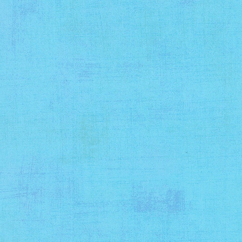 Grunge Basics Sky - Moda from Fort Worth Fabric Studio