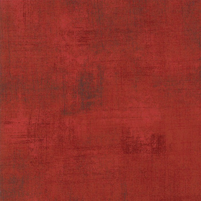 Grunge Basics Winter Cherry - Moda from Fort Worth Fabric Studio