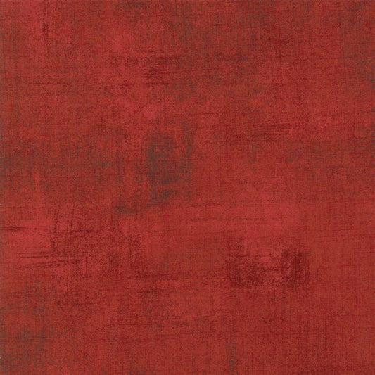 Grunge Basics Winter Cherry - Moda from Fort Worth Fabric Studio