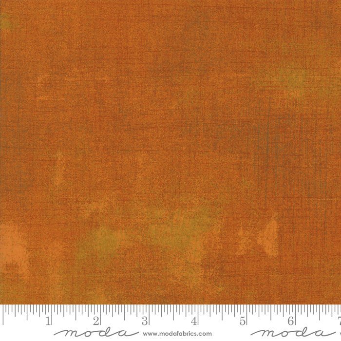 Grunge Basics Yam - Moda from Fort Worth Fabric Studio