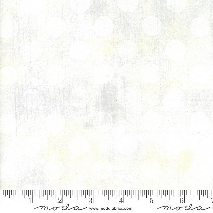 Grunge Hits the Spot New Eggshell - Moda from Fort Worth Fabric Studio