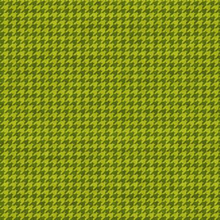 Houndstooth Basics Lime Green - Henry Glass from Fort Worth Fabric Studio