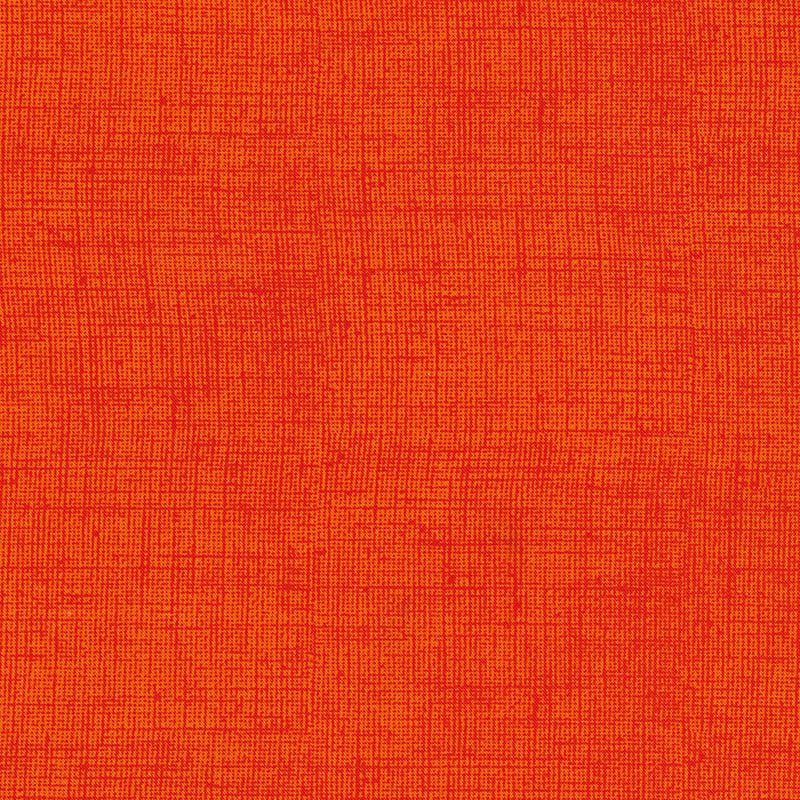 Mix Texture Orange - Timeless Treasures from Fort Worth Fabric Studio