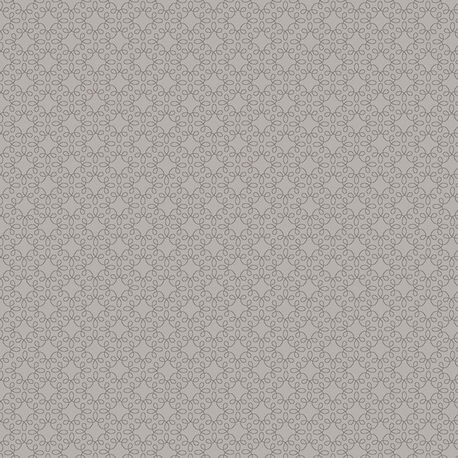 Modern Melody Basics Silver Gray - Henry Glass from Fort Worth Fabric Studio