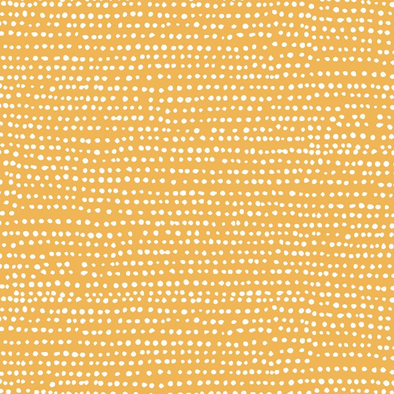 Moonscape Flax - Dear Stella from Fort Worth Fabric Studio