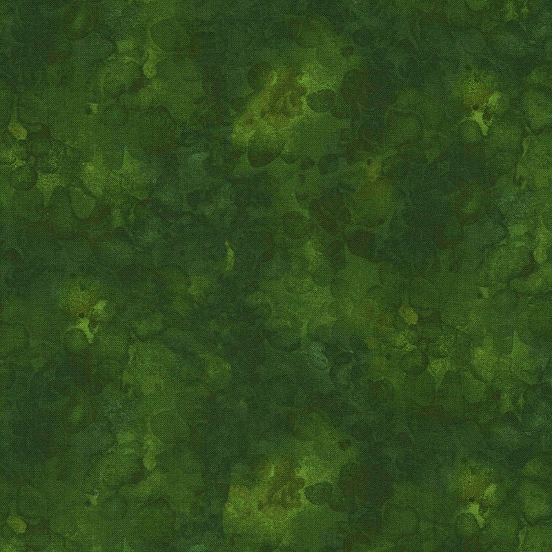Solid - ish Tonal Blender in Forest - Timeless Treasures from Fort Worth Fabric Studio