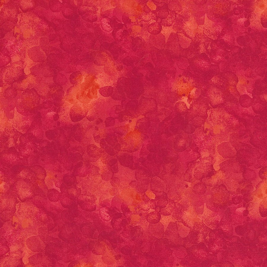 Solid - ish Tonal Blender in Magenta - Timeless Treasures from Fort Worth Fabric Studio
